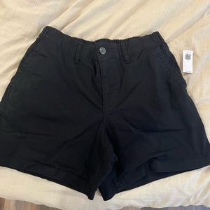Women’s shorts 4.5 inseam
